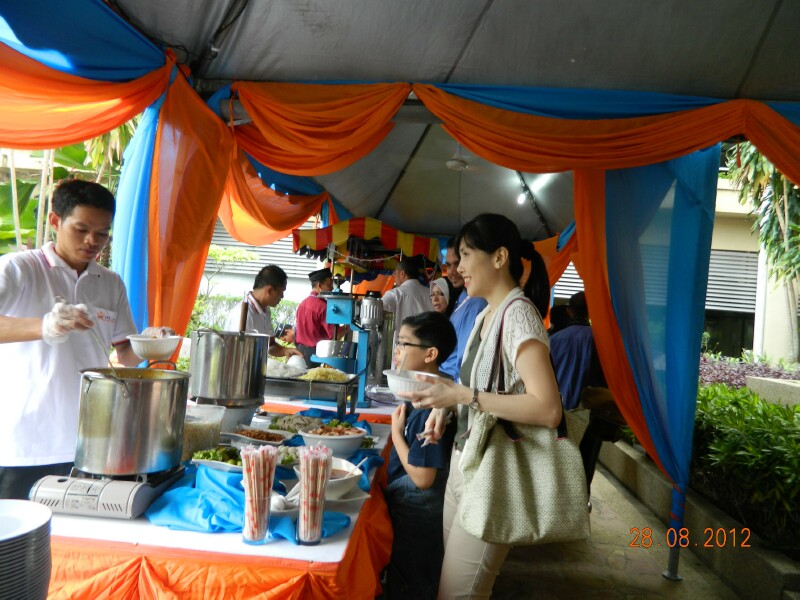YIM Hari Raya 2012 - 18 YIM Hari Raya 2012 - 18